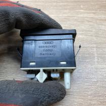 893941301   Headlight level height control switch Audi 80 90 B3