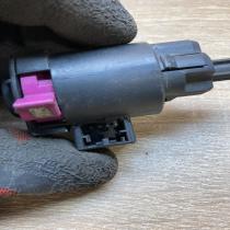 4F0945459B 1468996  Brake pedal sensor switch Audi A5 8T 8F