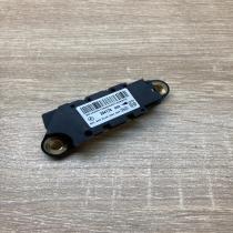 0018209126 204176002  Airbag deployment crash/impact sensor Mercedes-Benz CLK A2