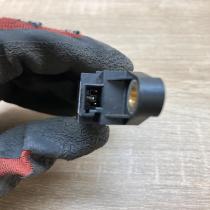 0018209126 204176002  Airbag deployment crash/impact sensor Mercedes-Benz CLK A2