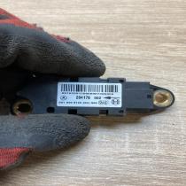 0018209126 204176002  Airbag deployment crash/impact sensor Mercedes-Benz CLK A2