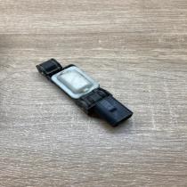 7L0909606C   Airbag deployment crash/impact sensor Volkswagen Touareg I