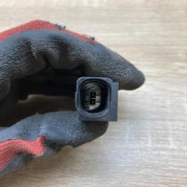 7L0909606C   Airbag deployment crash/impact sensor Volkswagen Touareg I