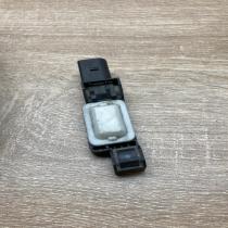 7L0909606C   Airbag deployment crash/impact sensor Volkswagen Touareg I