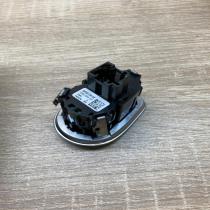 9250734 140426  Engine start stop button switch BMW 3 F30 F35 F31