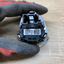 9250734 140426  Engine start stop button switch BMW 3 F30 F35 F31