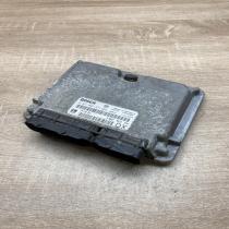 09180353 0281001971  Engine control unit/module ECU Opel Astra G