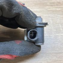 9152262 000138505018  Airbag deployment crash/impact sensor BMW X5 E70