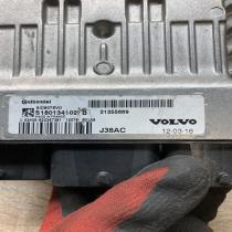 31355669 S180134102B  Engine control unit/module ECU Volvo V60