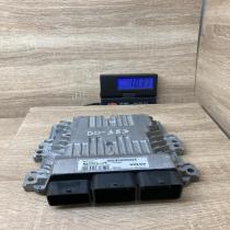 31355669 S180134102B  Engine control unit/module ECU Volvo V60