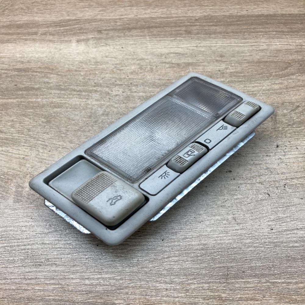 1H0959855B   Front seat light Volkswagen Golf III