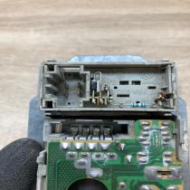 1H0959855B   Front seat light Volkswagen Golf III