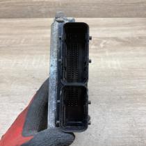 09180353 0281001971  Engine control unit/module ECU Opel Astra G