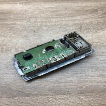 1H0959855B   Front seat light Volkswagen Golf III