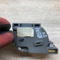 7700780319   Wiper control stalk Renault 21