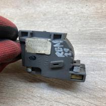 7700780319   Wiper control stalk Renault 21