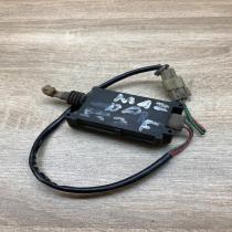 830000 3520   Central locking motor Mazda 323 F