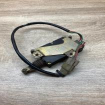 830000 3520   Central locking motor Mazda 323 F