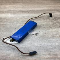86AB 18K891 AB 86AB18K891AB  Aerial antenna amplifier Ford Escort