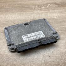09180353 0281001971  Engine control unit/module ECU Opel Astra G
