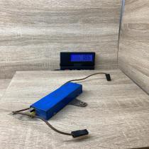 86AB 18K891 AB 86AB18K891AB  Aerial antenna amplifier Ford Escort