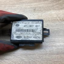 4B0907357   Light module LCM Audi A6 S6 C5 4B