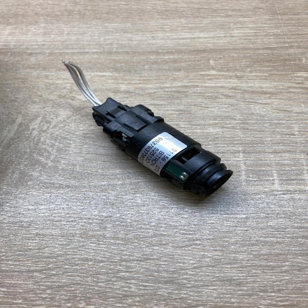 9637937380   Interior temperature sensor Citroen C2