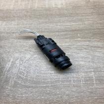 9637937380   Interior temperature sensor Citroen C2