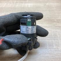 9637937380   Interior temperature sensor Citroen C2