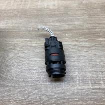 9637937380   Interior temperature sensor Citroen C2
