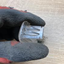 A2118201601   Other interior light Mercedes-Benz S W220