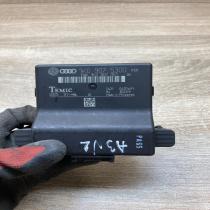 1K0907530D 1K0907951  Gateway control module Audi A3 S3 8P