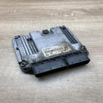 8512043 0281017517  Engine control unit/module ECU BMW 3 E90 E91