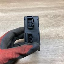 7M0953257AA 98VW19A366DC  Immobilizer control unit/module Volkswagen Sharan