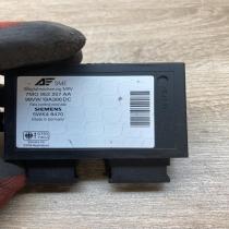 7M0953257AA 98VW19A366DC  Immobilizer control unit/module Volkswagen Sharan
