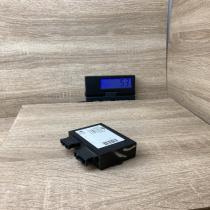 7M0953257AA 98VW19A366DC  Immobilizer control unit/module Volkswagen Sharan