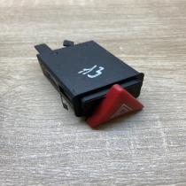 8L0941509B   Hazard light switch Audi A3 S3 8L