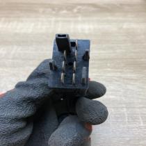 8L0941509B   Hazard light switch Audi A3 S3 8L
