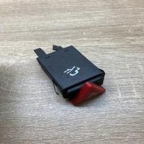 8L0941509B   Hazard light switch Audi A3 S3 8L