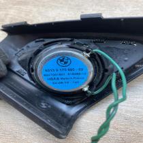 9175695 619289 10  Front door high frequency speaker BMW 5 F10 F11