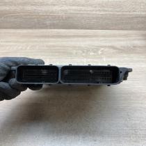 8512043 0281017517  Engine control unit/module ECU BMW 3 E90 E91