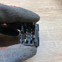 7M0959855 95VW 14529 CAW  Electric window control switch Ford Galaxy