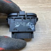 7M0959855 95VW 14529 CAW  Electric window control switch Ford Galaxy
