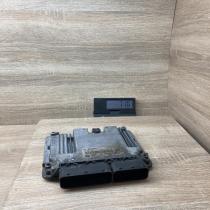 8512043 0281017517  Engine control unit/module ECU BMW 3 E90 E91