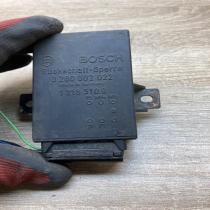 1216510 0260002022  Other relay BMW 3 E30