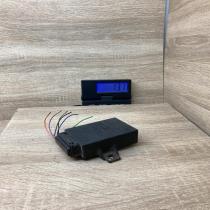 1216510 0260002022  Other relay BMW 3 E30