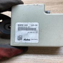 6935024 213675 10  Aerial antenna amplifier BMW 3 E90 E91