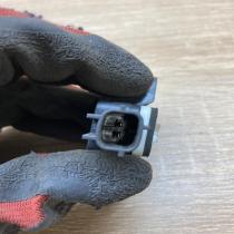 8P0955557 965  Airbag deployment crash/impact sensor Audi A4 S4 B7 8E 8H