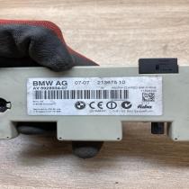6928934 213675 10  Aerial antenna amplifier BMW 3 E90 E91