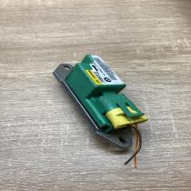 6900728   Airbag deployment crash/impact sensor BMW 5 E39